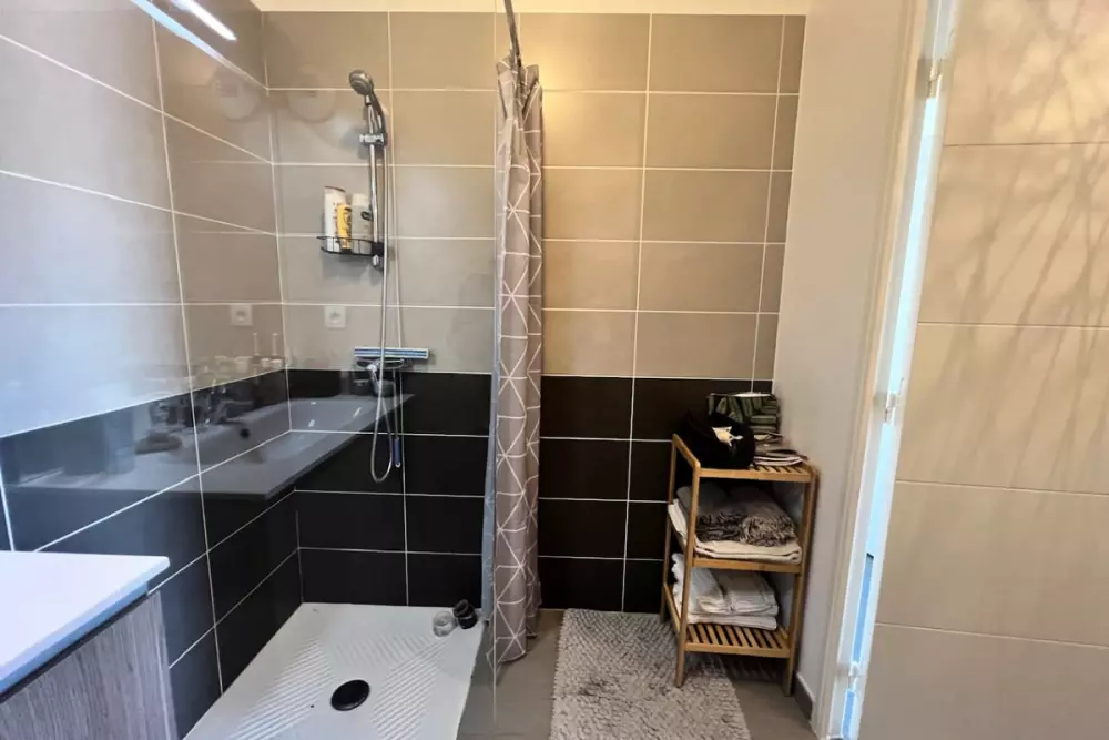 Les Méridiennes De Saint Jean