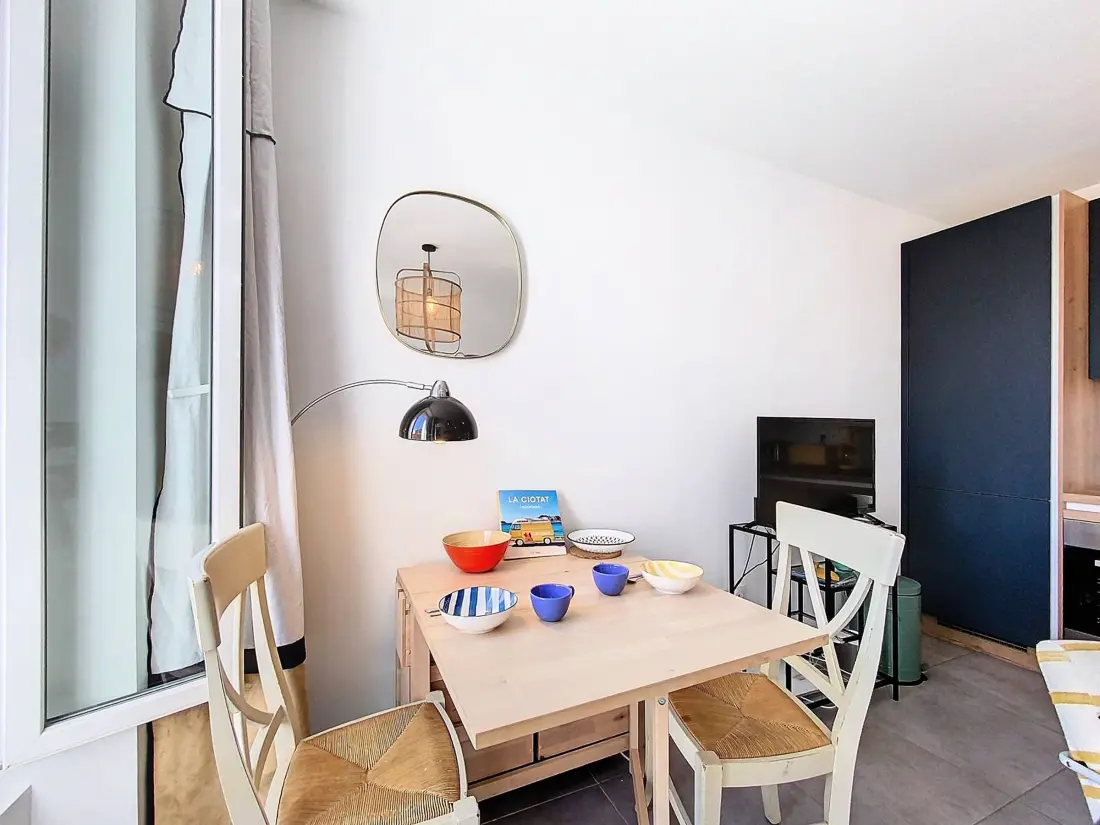 Location de Vacances La Ciotat 17