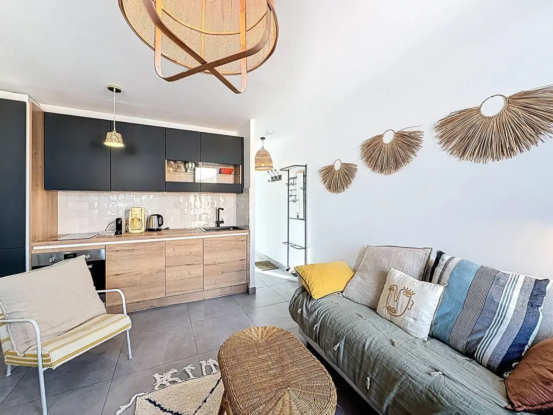 Location de Vacances La Ciotat 17
