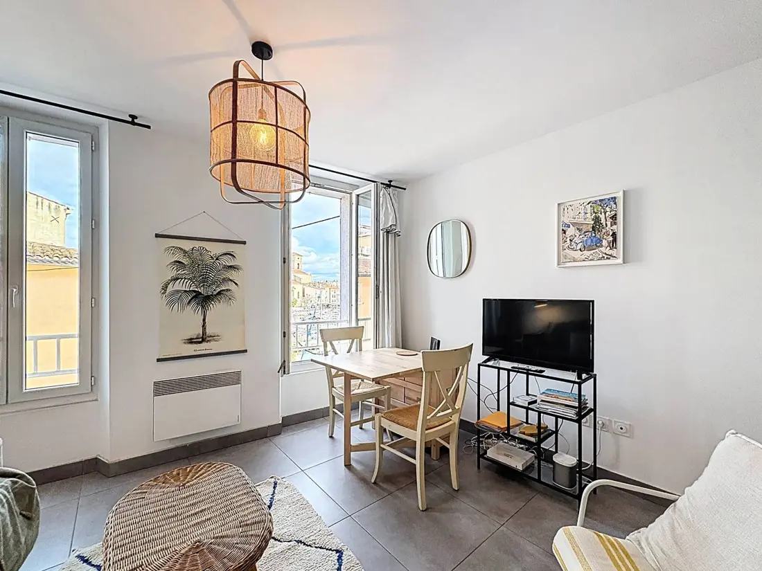 Location de Vacances La Ciotat 17