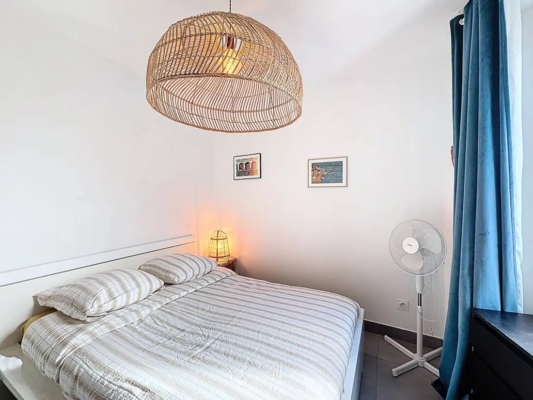 Location de Vacances La Ciotat 17