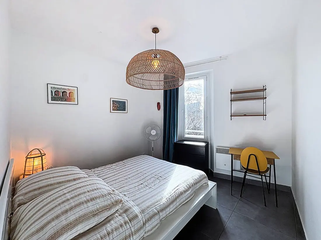 Location de Vacances La Ciotat 17