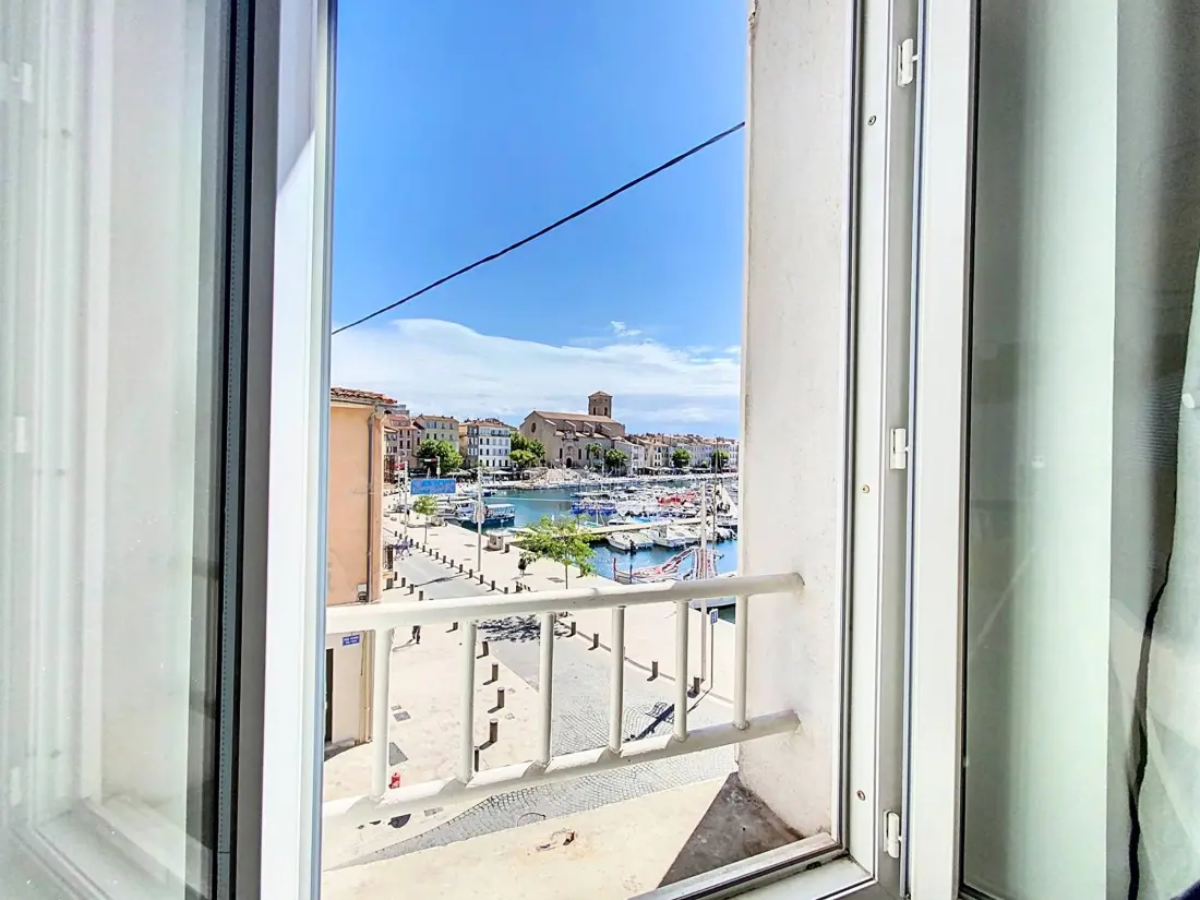 Location de Vacances La Ciotat 17
