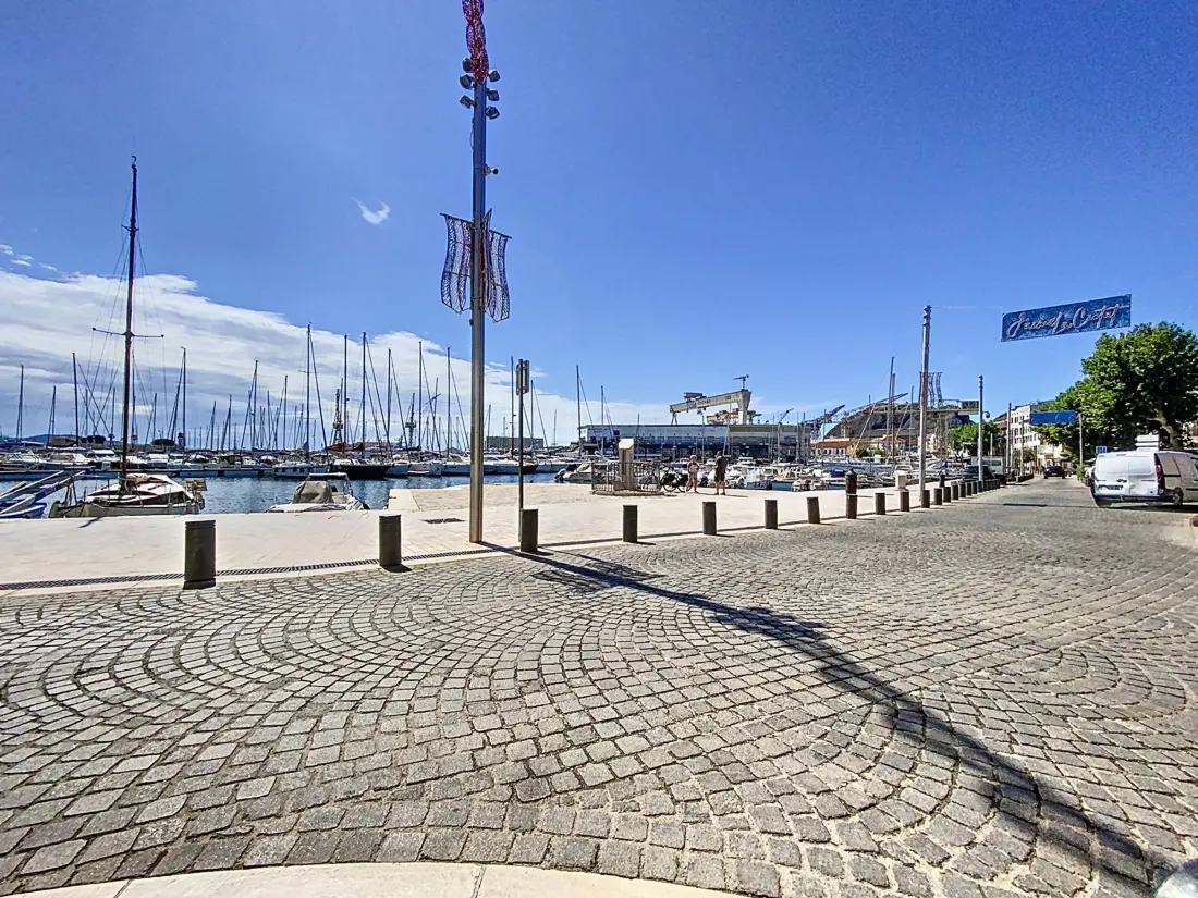 Location de Vacances La Ciotat 17