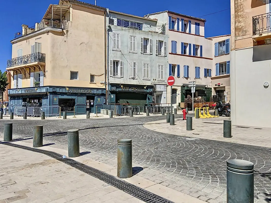 Location de Vacances La Ciotat 17