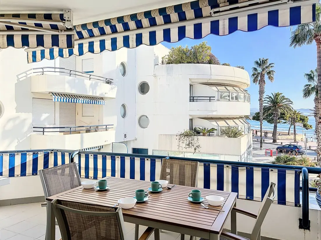 Location de Vacances La Ciotat 38