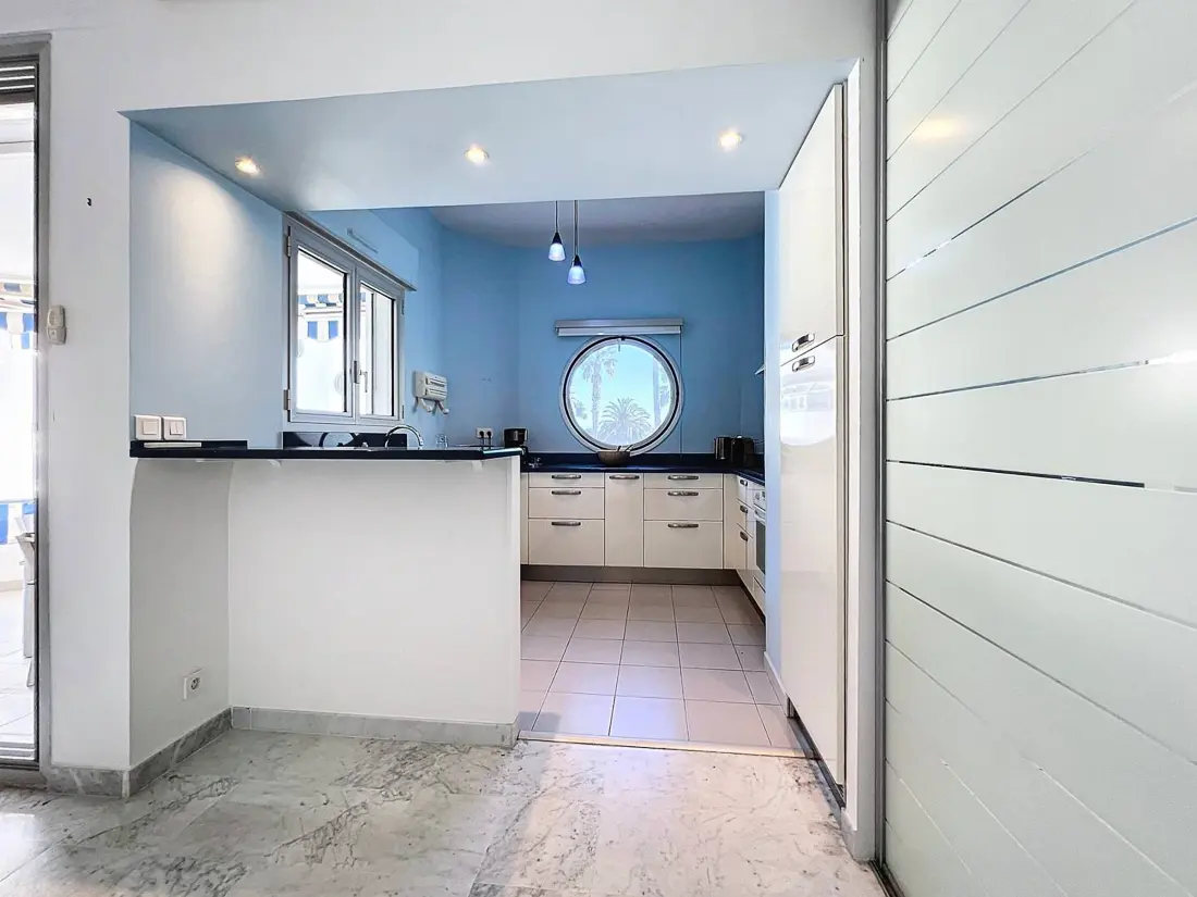Location de Vacances La Ciotat 38