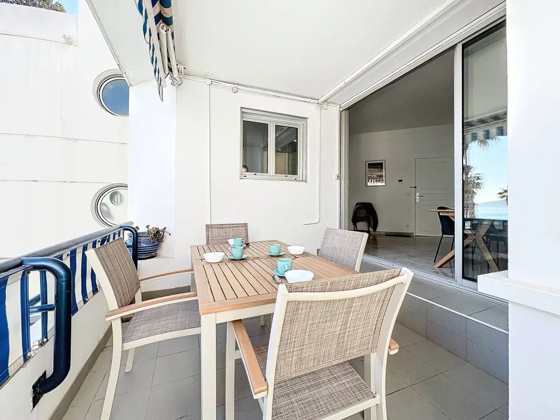 Location de Vacances La Ciotat 38