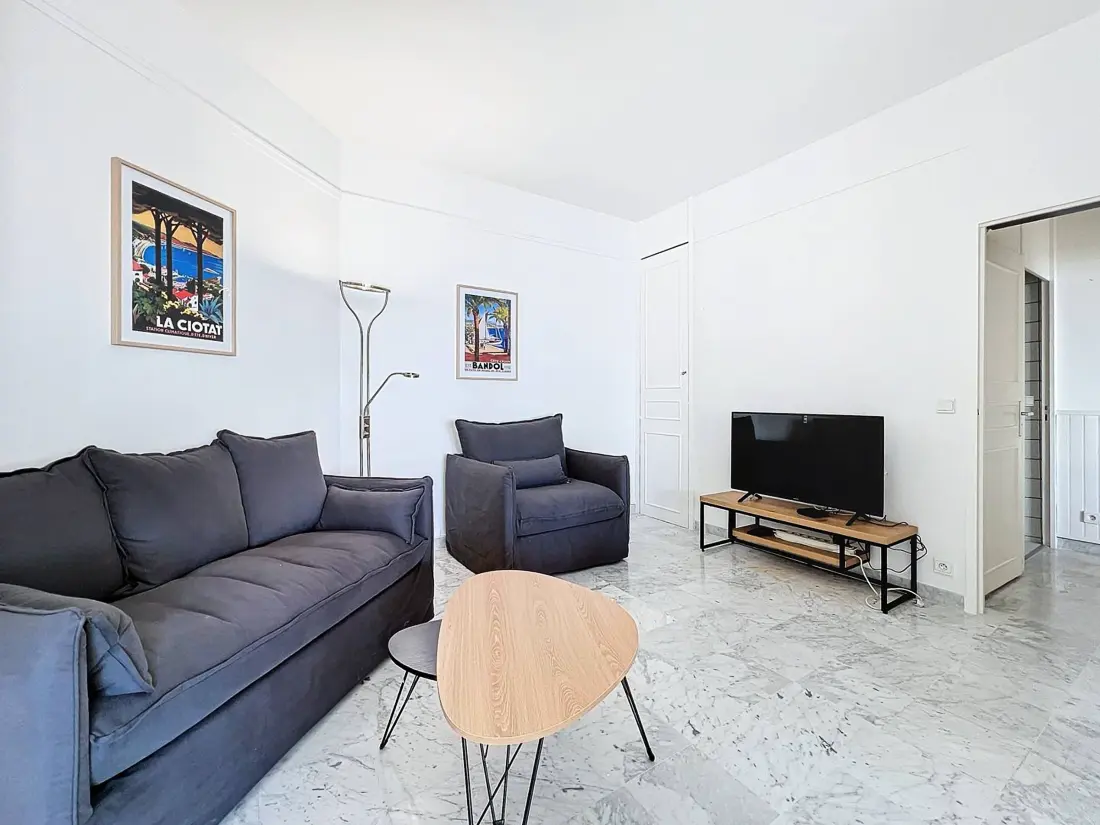 Location de Vacances La Ciotat 38