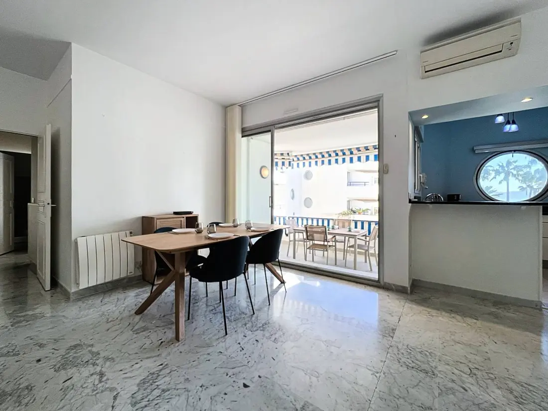 Location de Vacances La Ciotat 38