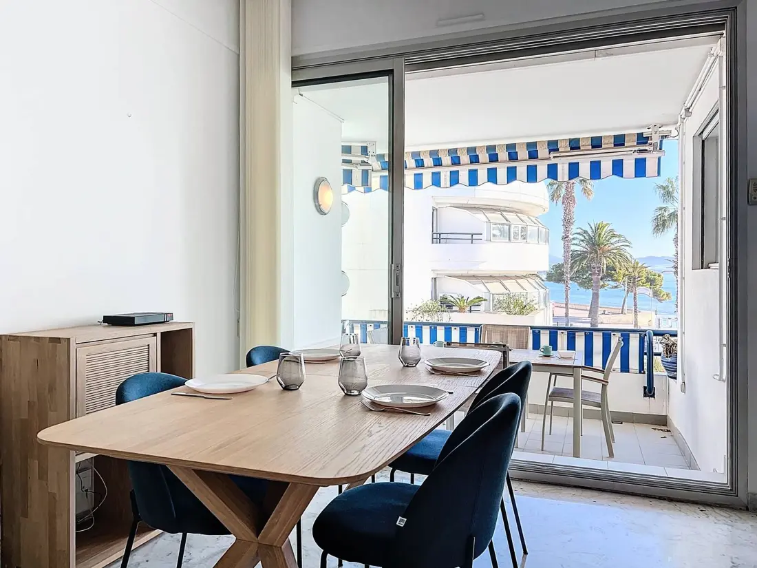 Location de Vacances La Ciotat 38