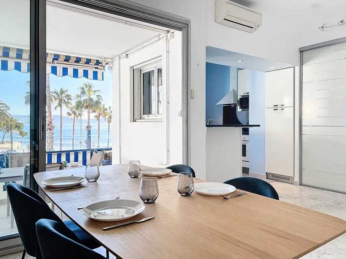 Location de Vacances La Ciotat 38