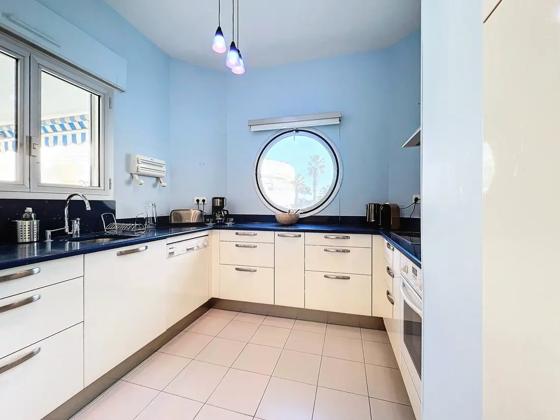 Location de Vacances La Ciotat 38
