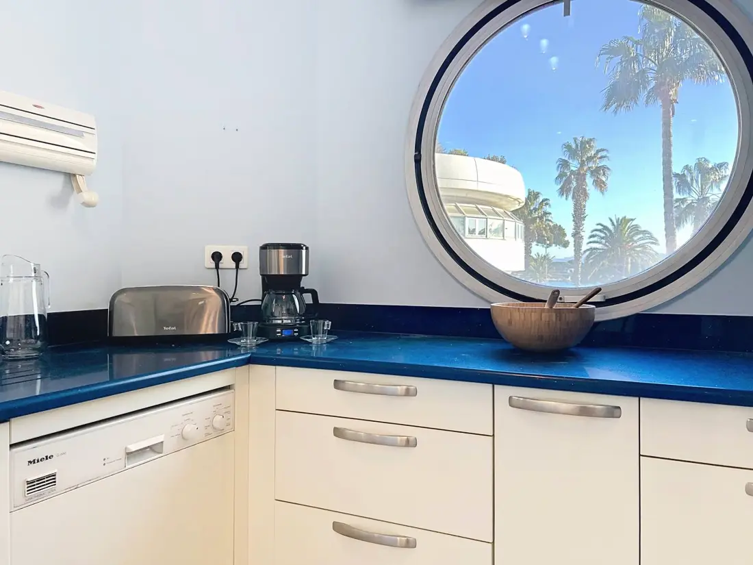 Location de Vacances La Ciotat 38