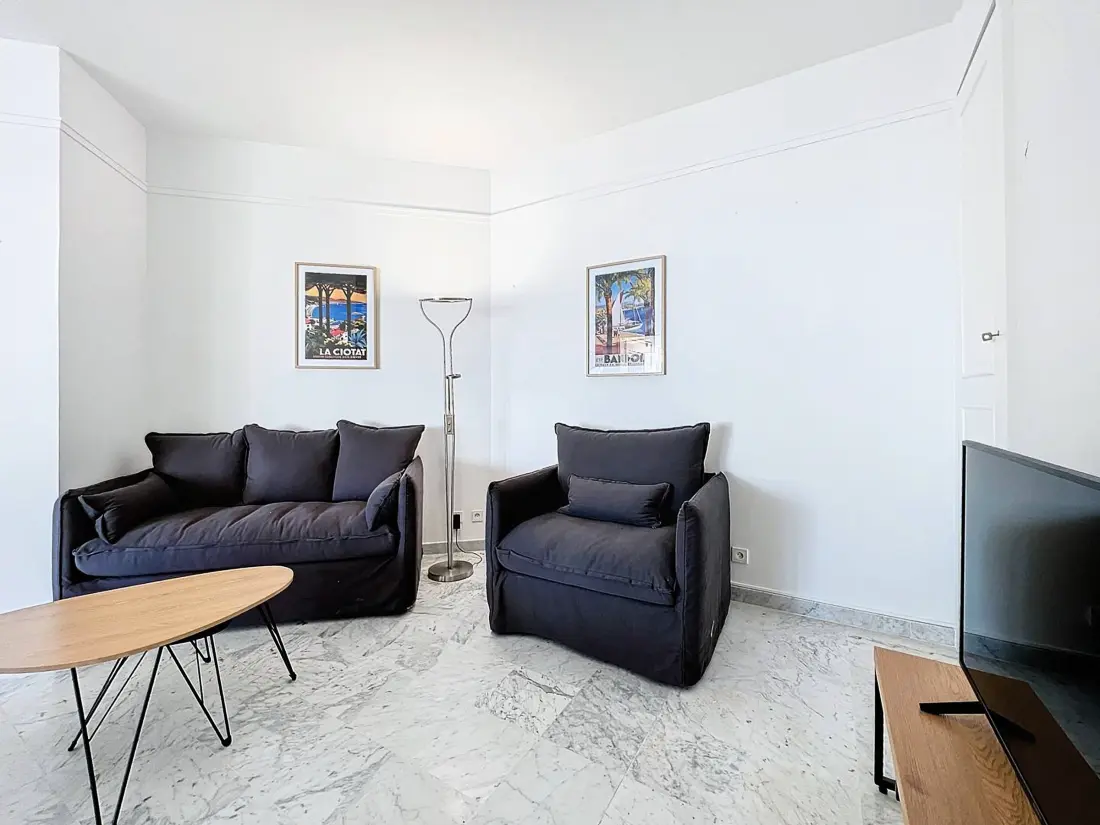 Location de Vacances La Ciotat 38