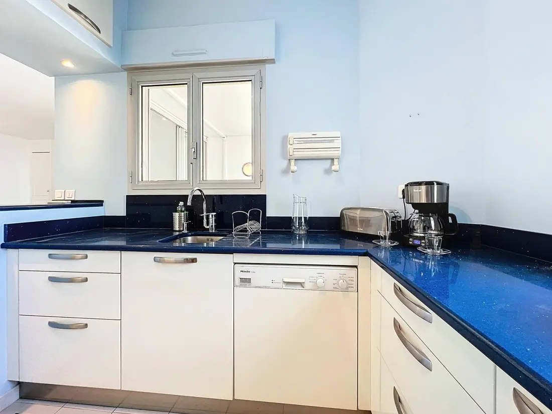 Location de Vacances La Ciotat 38