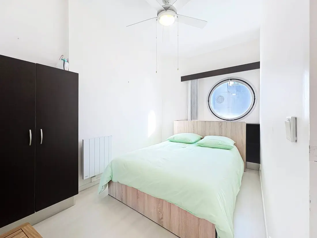Location de Vacances La Ciotat 38