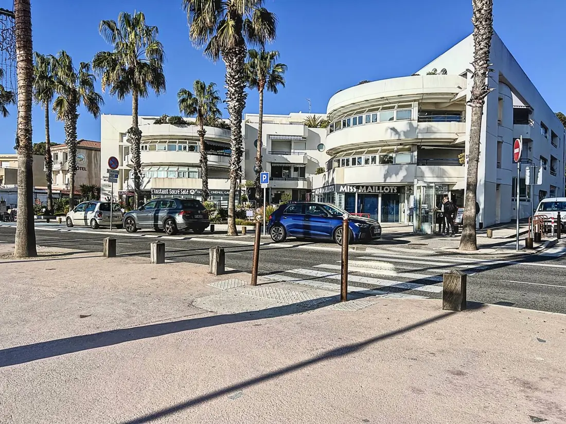 Location de Vacances La Ciotat 38