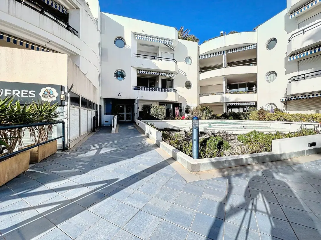 Location de Vacances La Ciotat 38