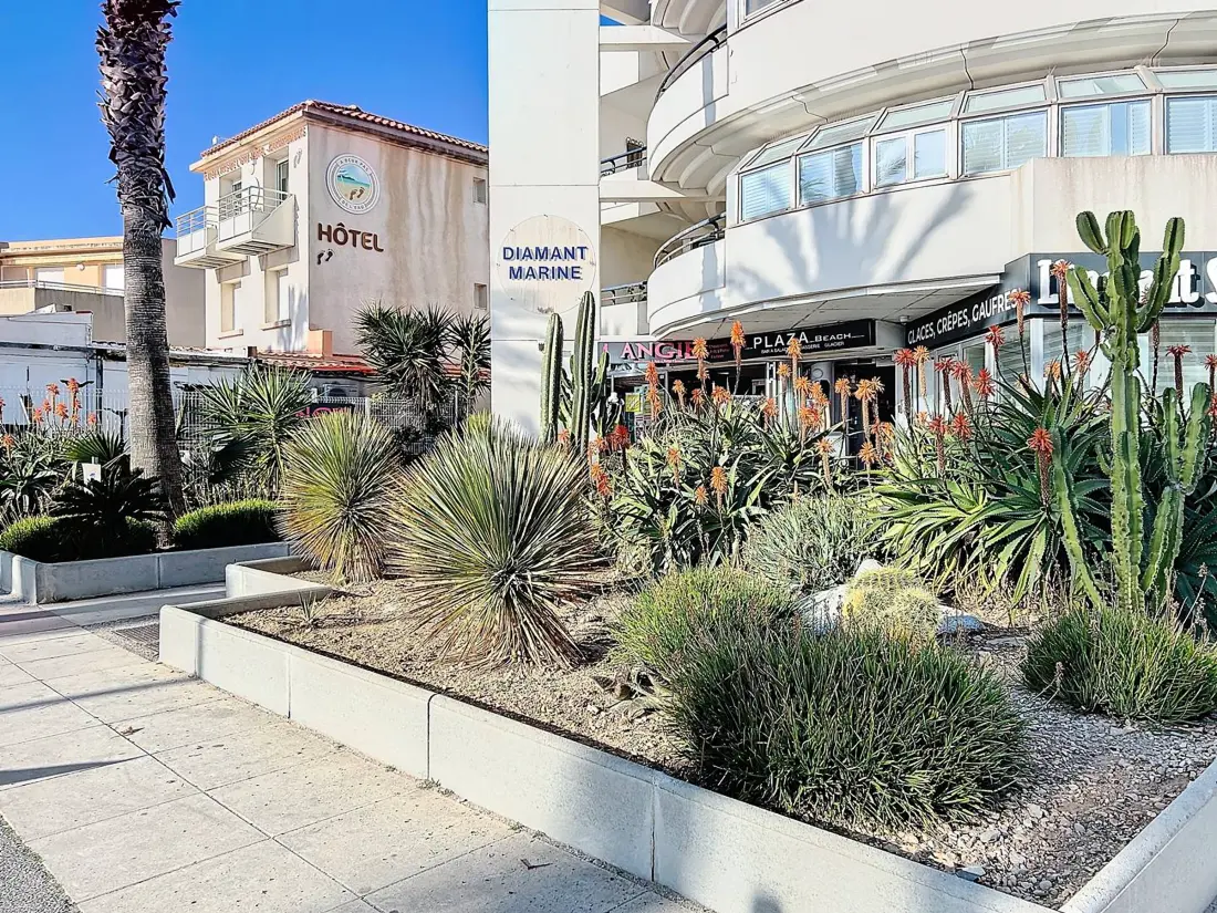 Location de Vacances La Ciotat 38