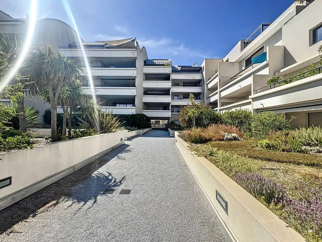 Location de Vacances La Ciotat 39