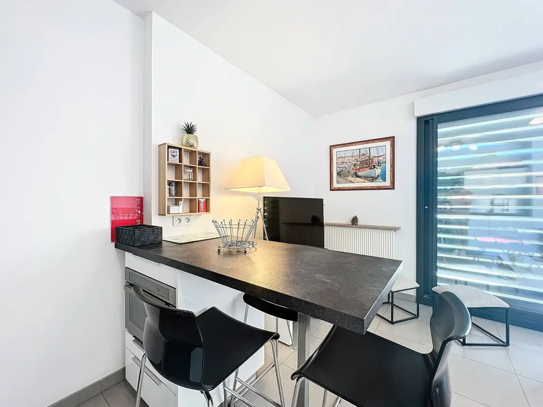 Location de Vacances La Ciotat 39