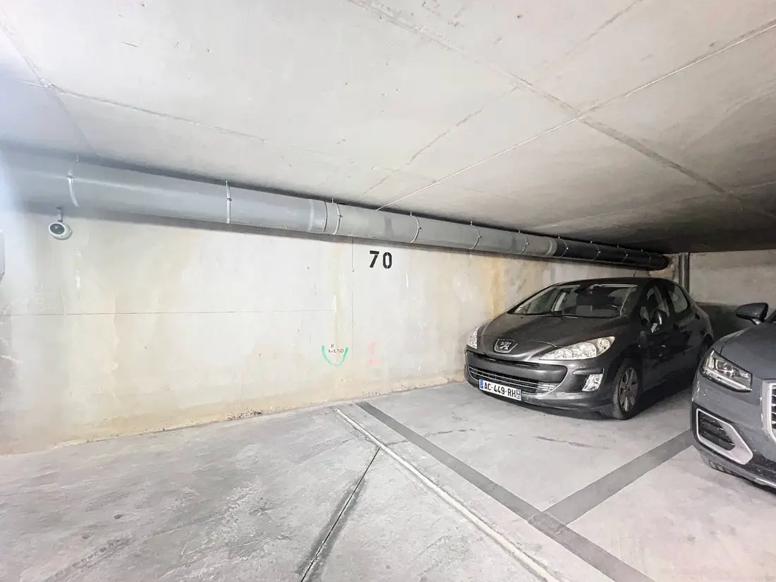 Location de Vacances La Ciotat 39
