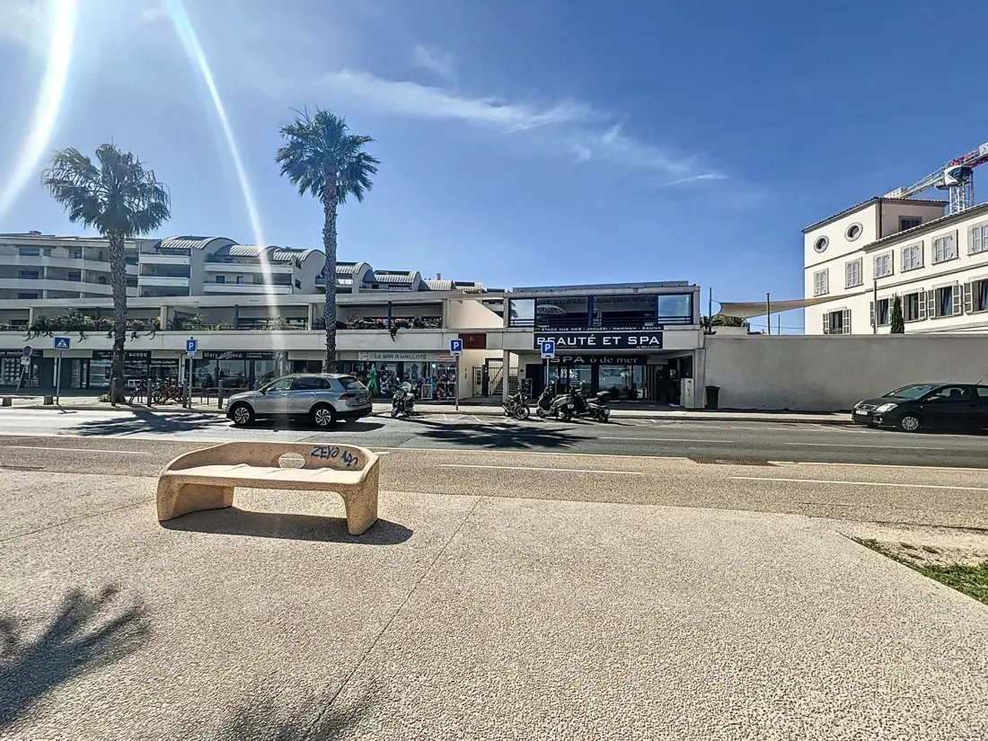 Location de Vacances La Ciotat 39