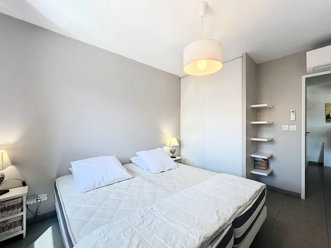Location de Vacances La Ciotat 39