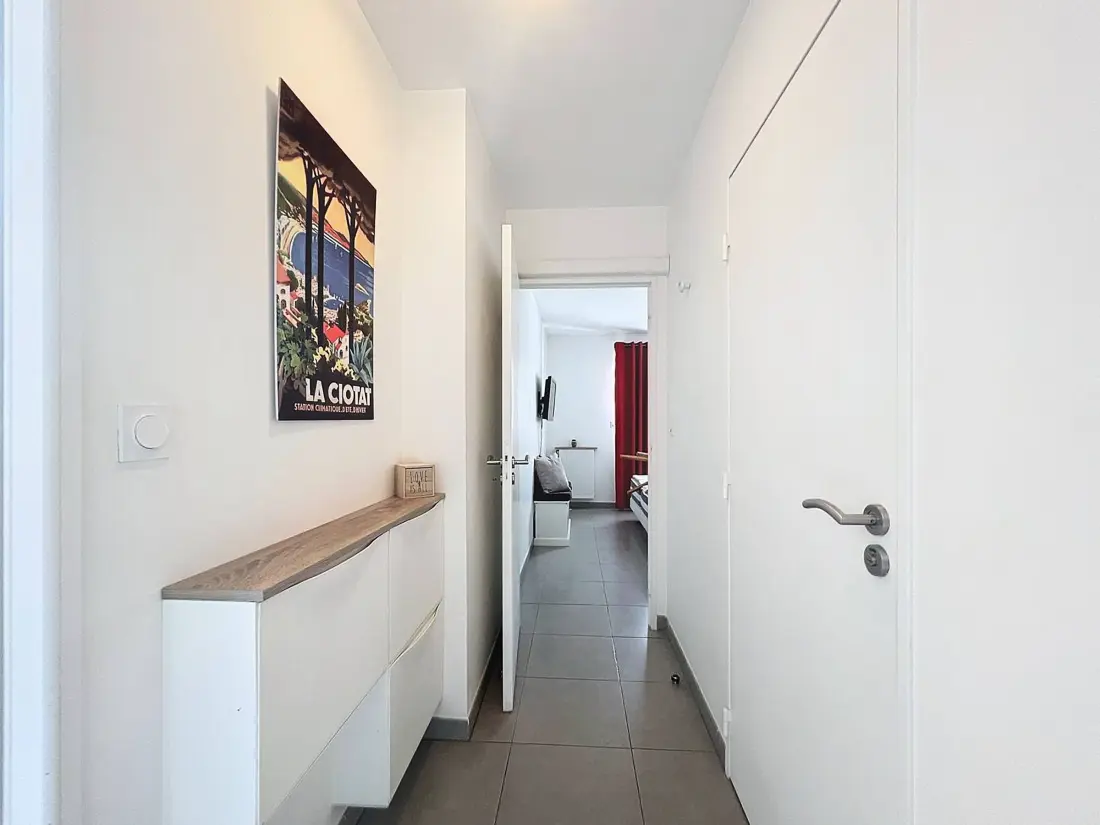 Location de Vacances La Ciotat 39