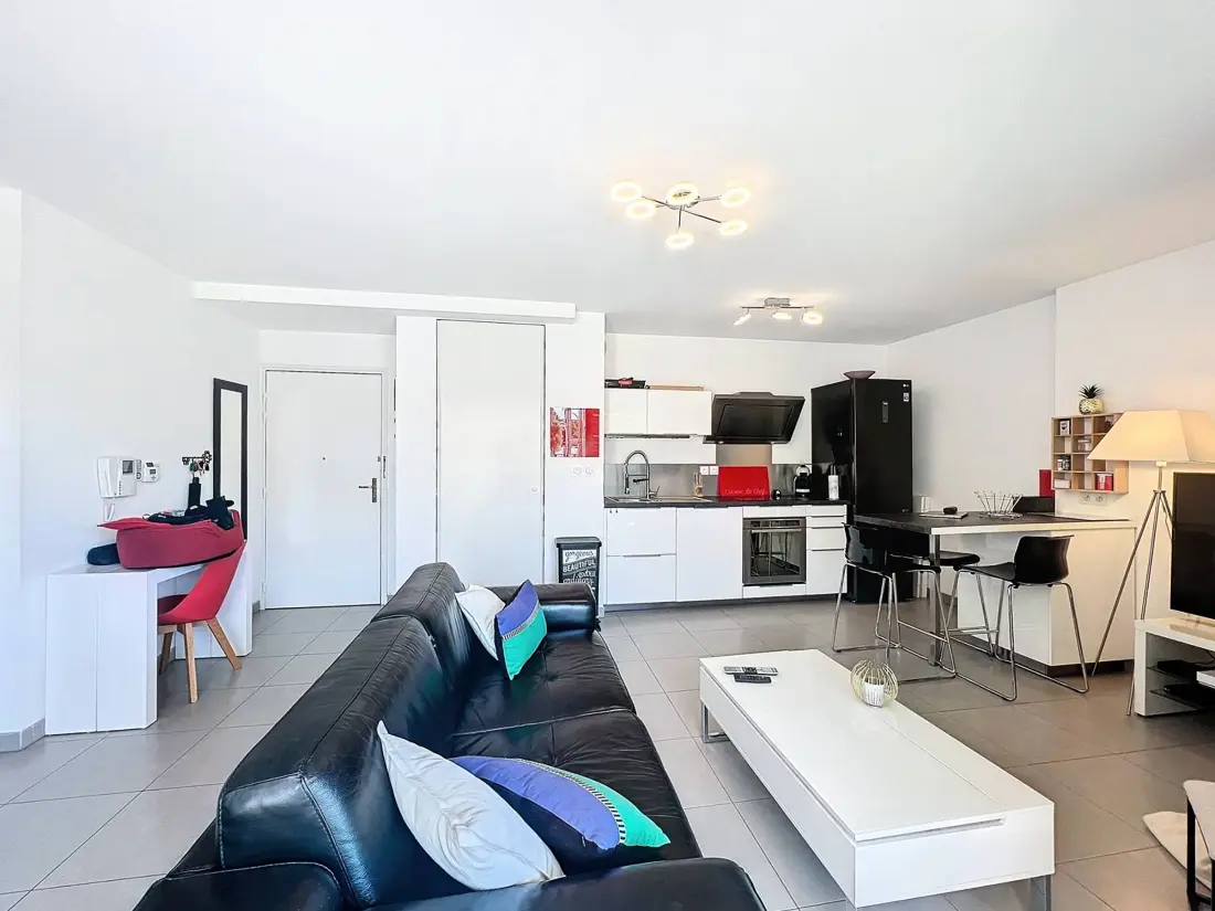 Location de Vacances La Ciotat 39