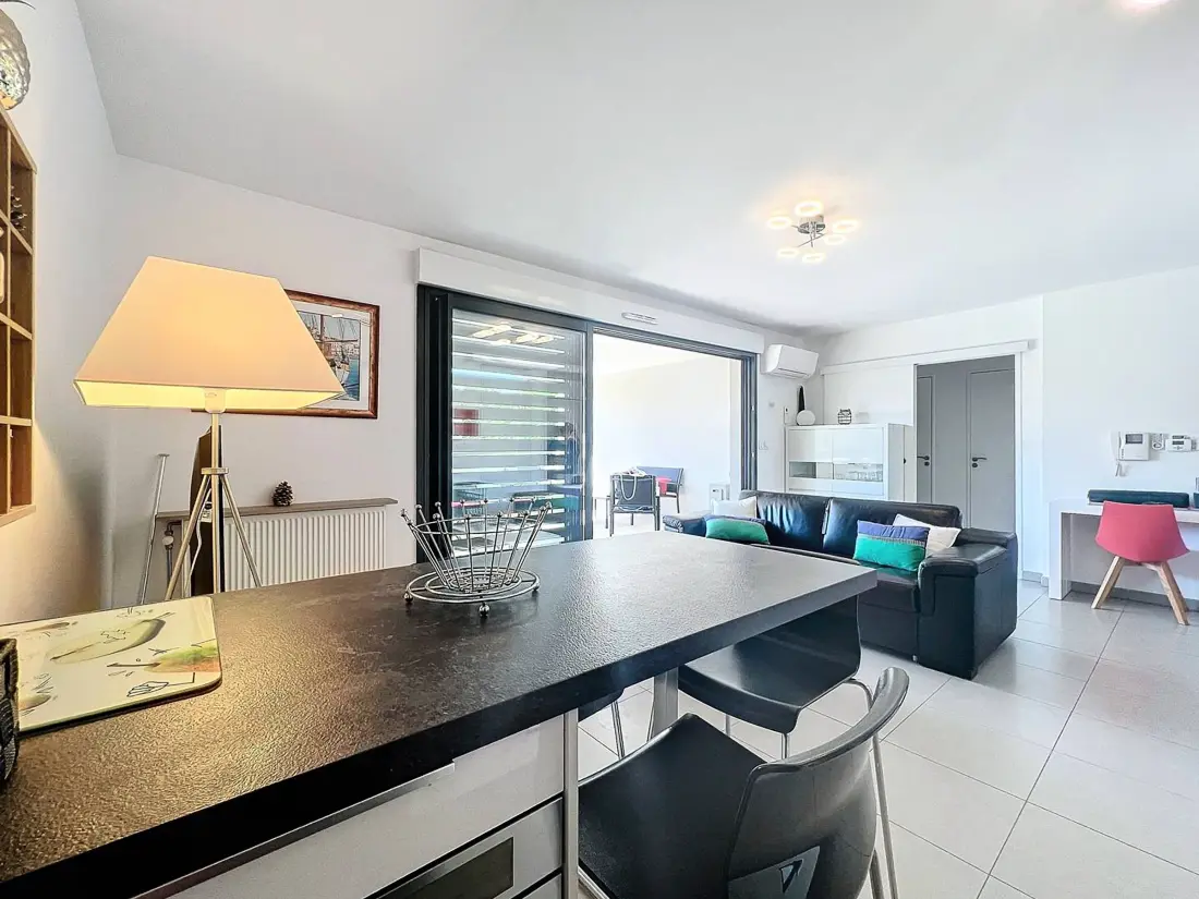 Location de Vacances La Ciotat 39