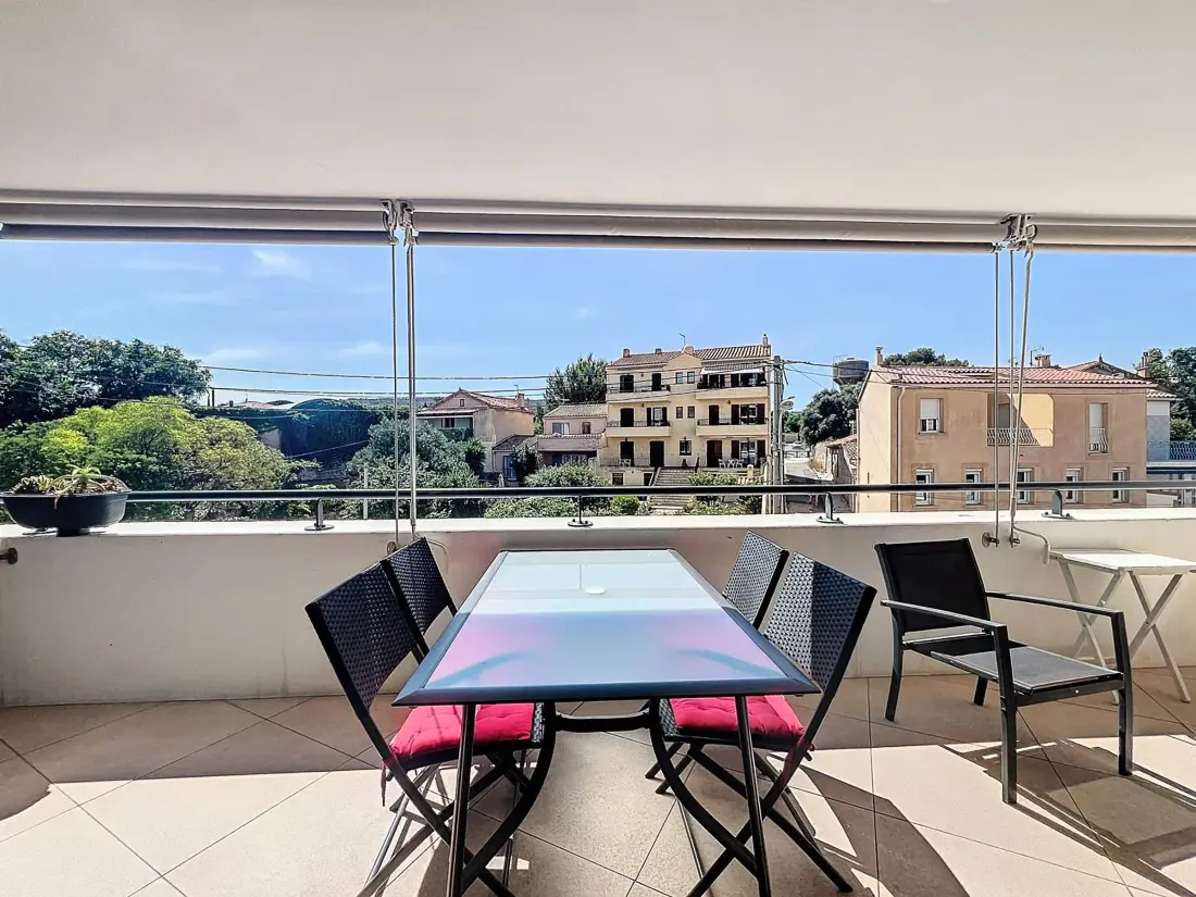 Location de Vacances La Ciotat 39