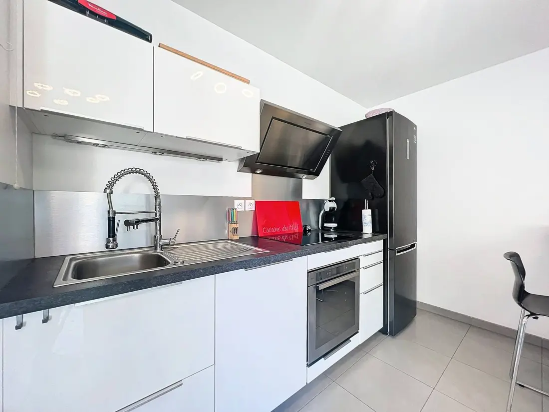 Location de Vacances La Ciotat 39