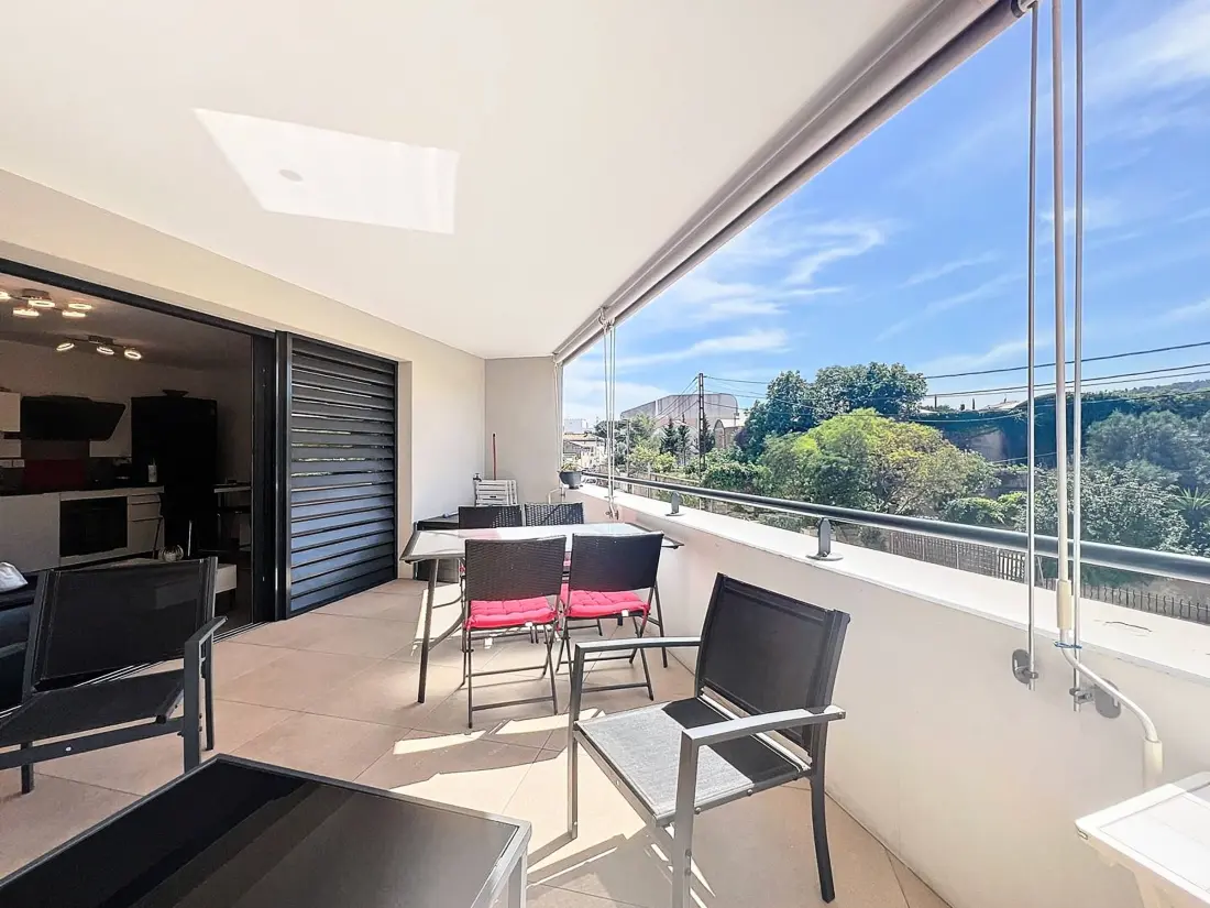 Location de Vacances La Ciotat 39