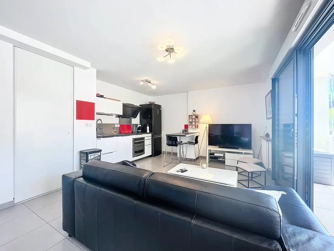 Location de Vacances La Ciotat 39