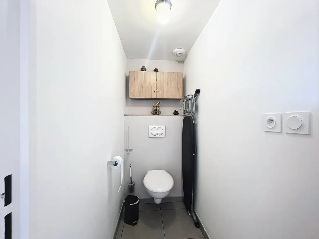 Location de Vacances La Ciotat 39