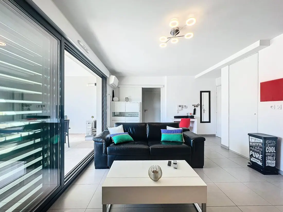 Location de Vacances La Ciotat 39