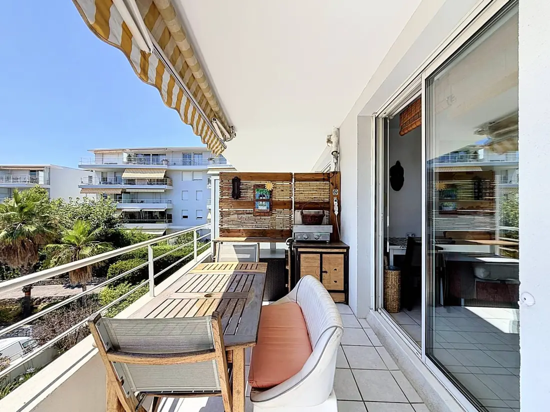 Location de Vacances La Ciotat 44