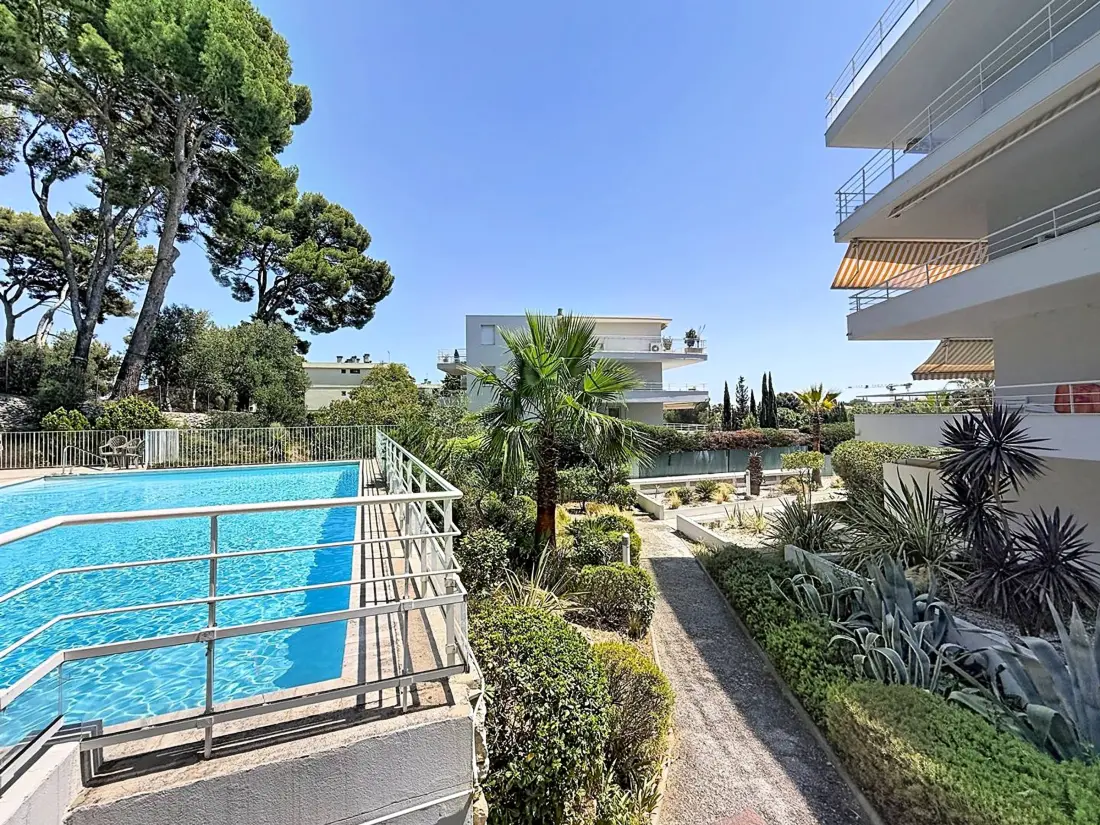 Location de Vacances La Ciotat 44