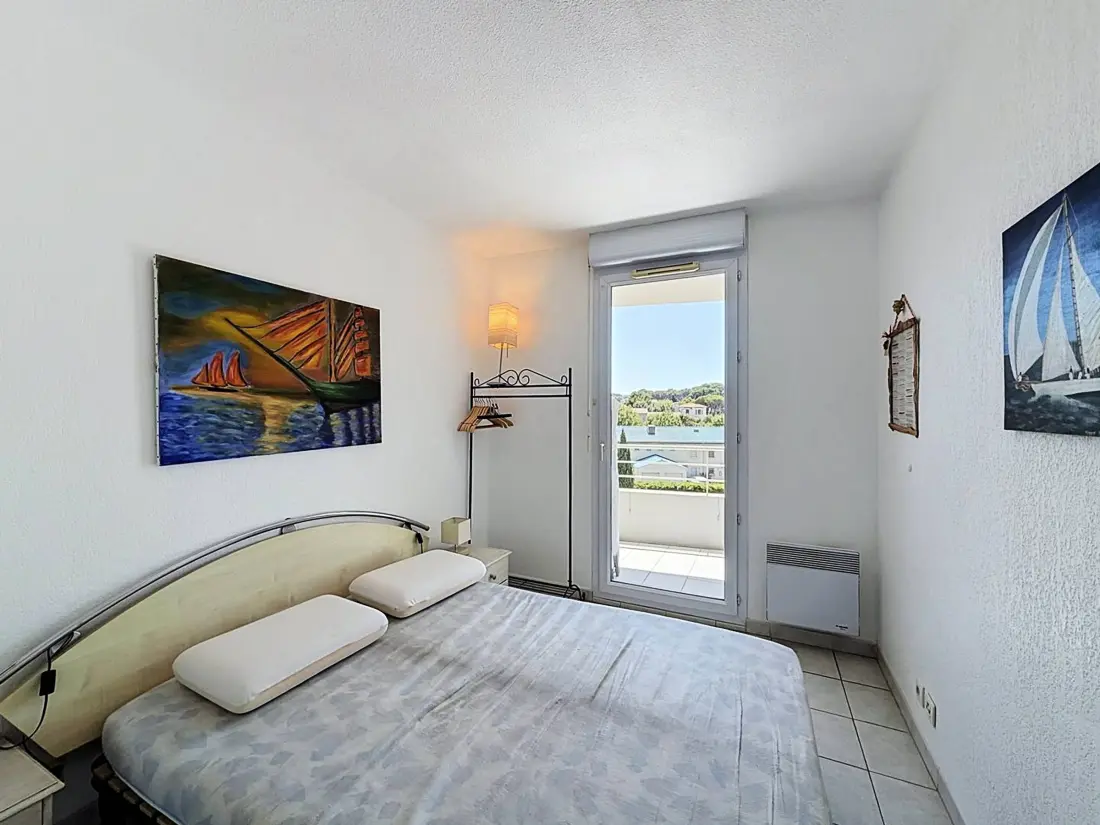 Location de Vacances La Ciotat 44