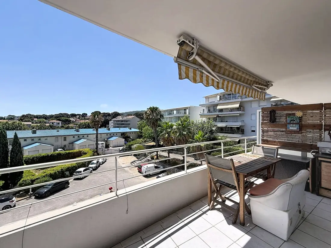 Location de Vacances La Ciotat 44