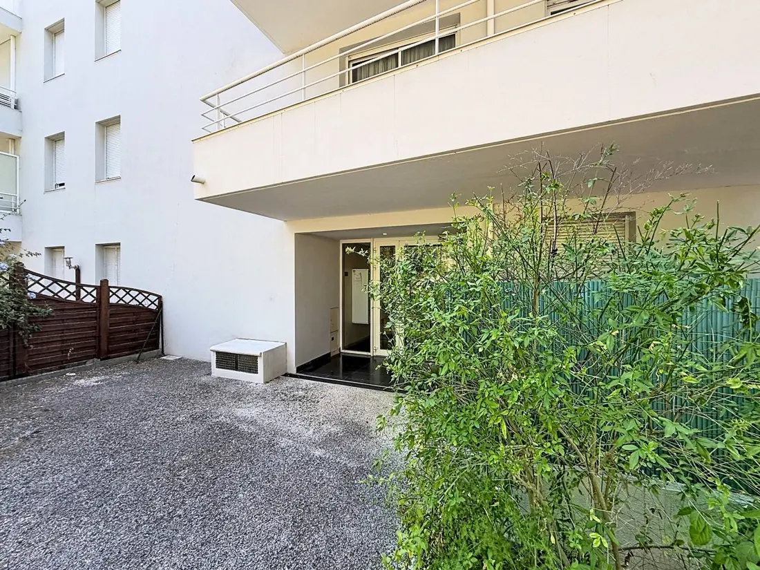 Location de Vacances La Ciotat 44