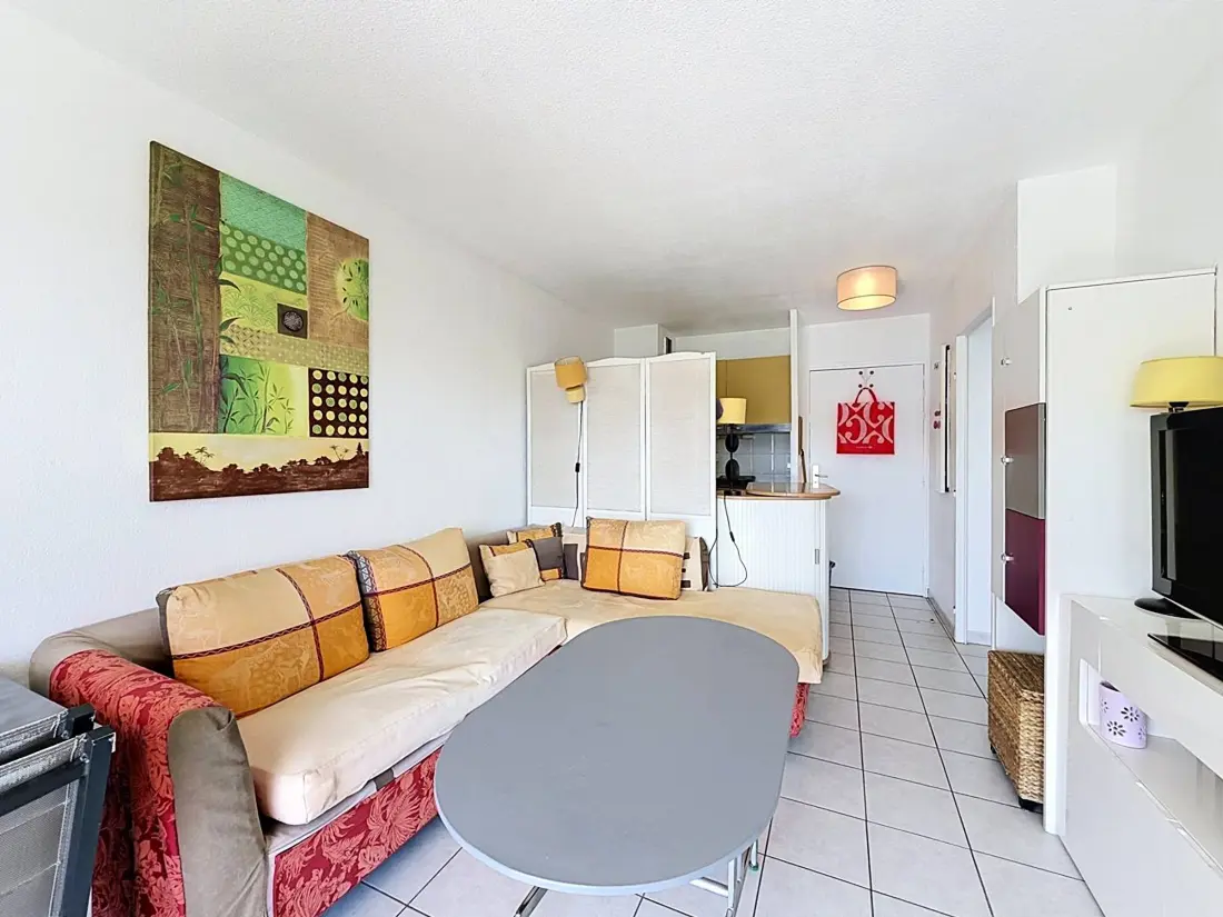 Location de Vacances La Ciotat 44