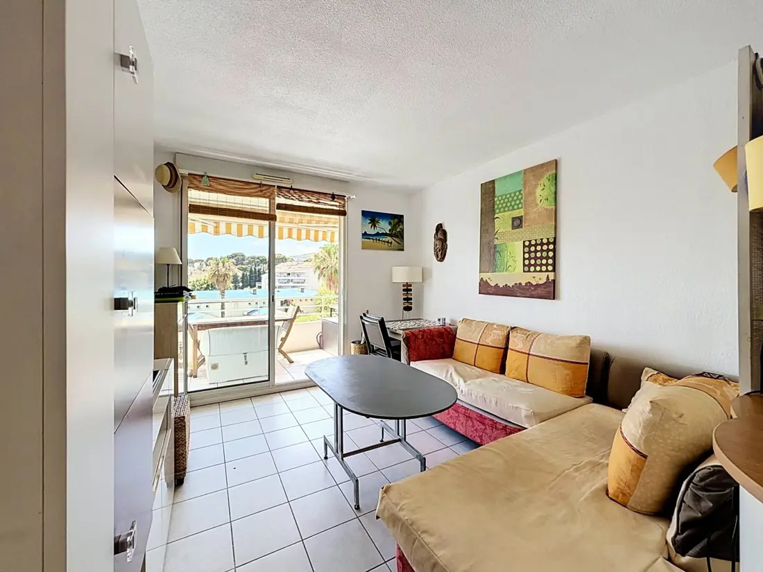 Location de Vacances La Ciotat 44