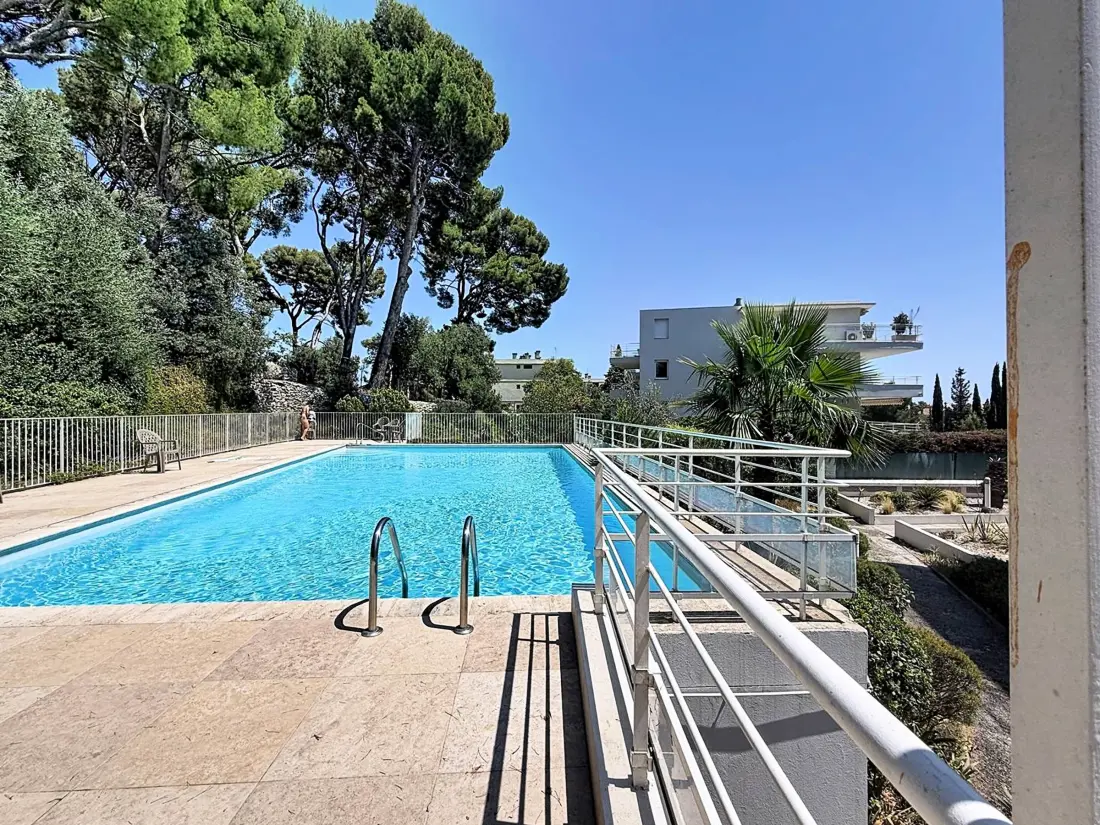 Location de Vacances La Ciotat 44