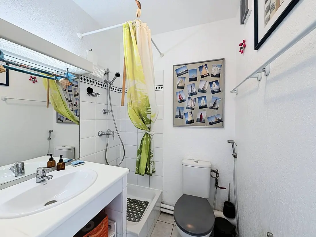 Location de Vacances La Ciotat 44