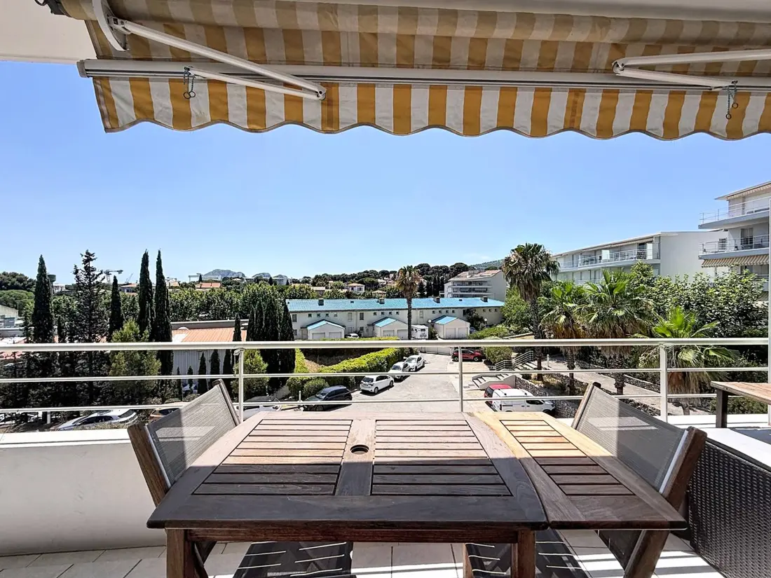 Location de Vacances La Ciotat 44