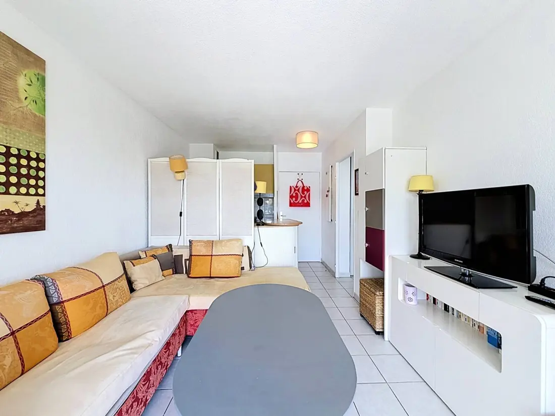 Location de Vacances La Ciotat 44
