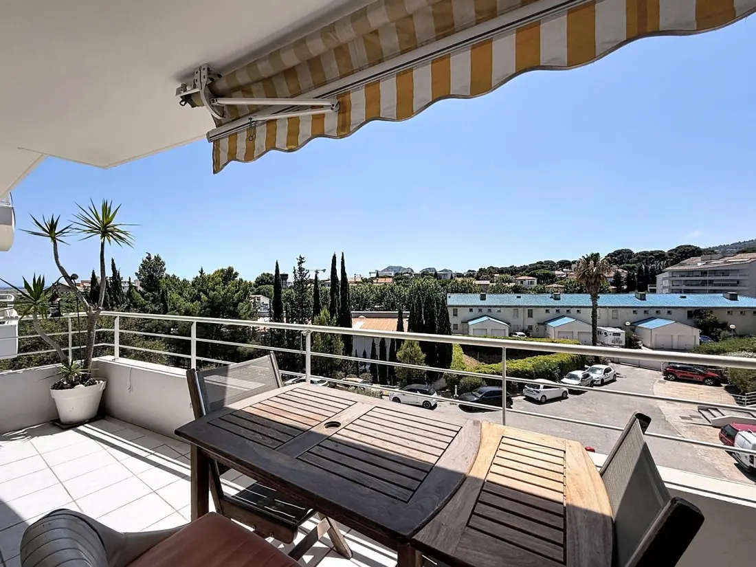 Location de Vacances La Ciotat 44